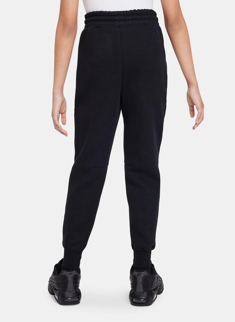 Kids' Sportswear Tech Fleece Sweatpants (Older Kids)