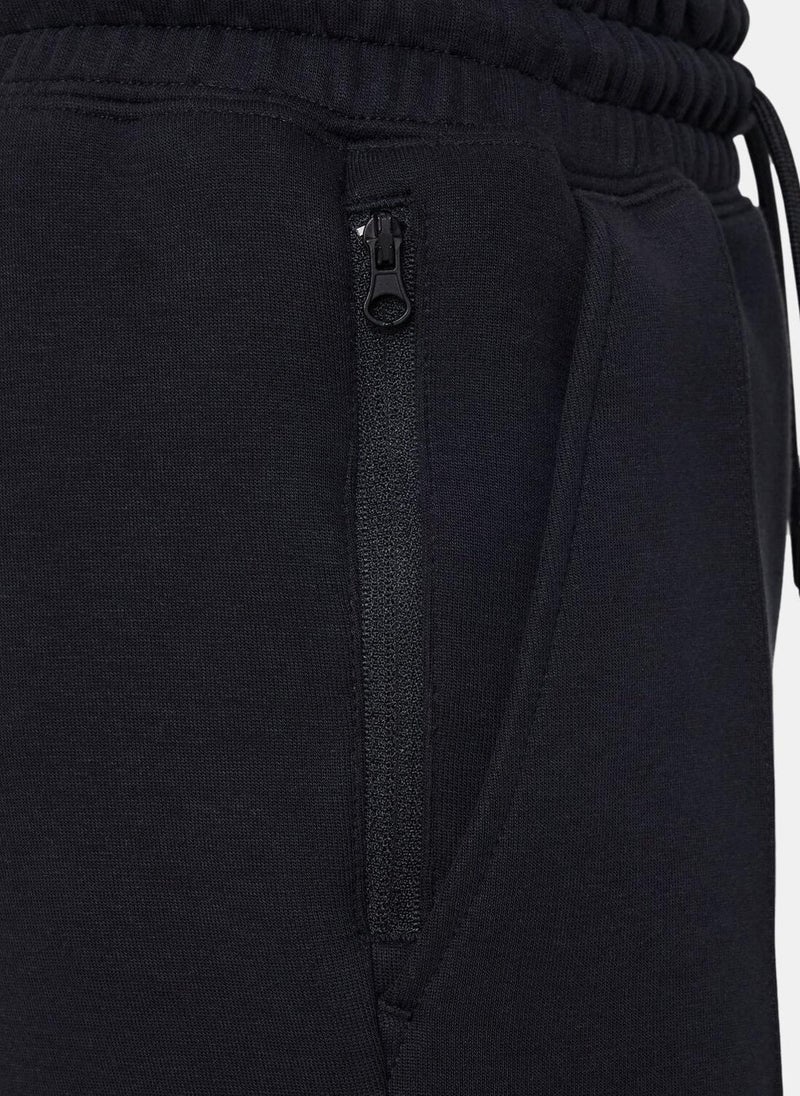 Kids' Sportswear Tech Fleece Sweatpants (Older Kids)