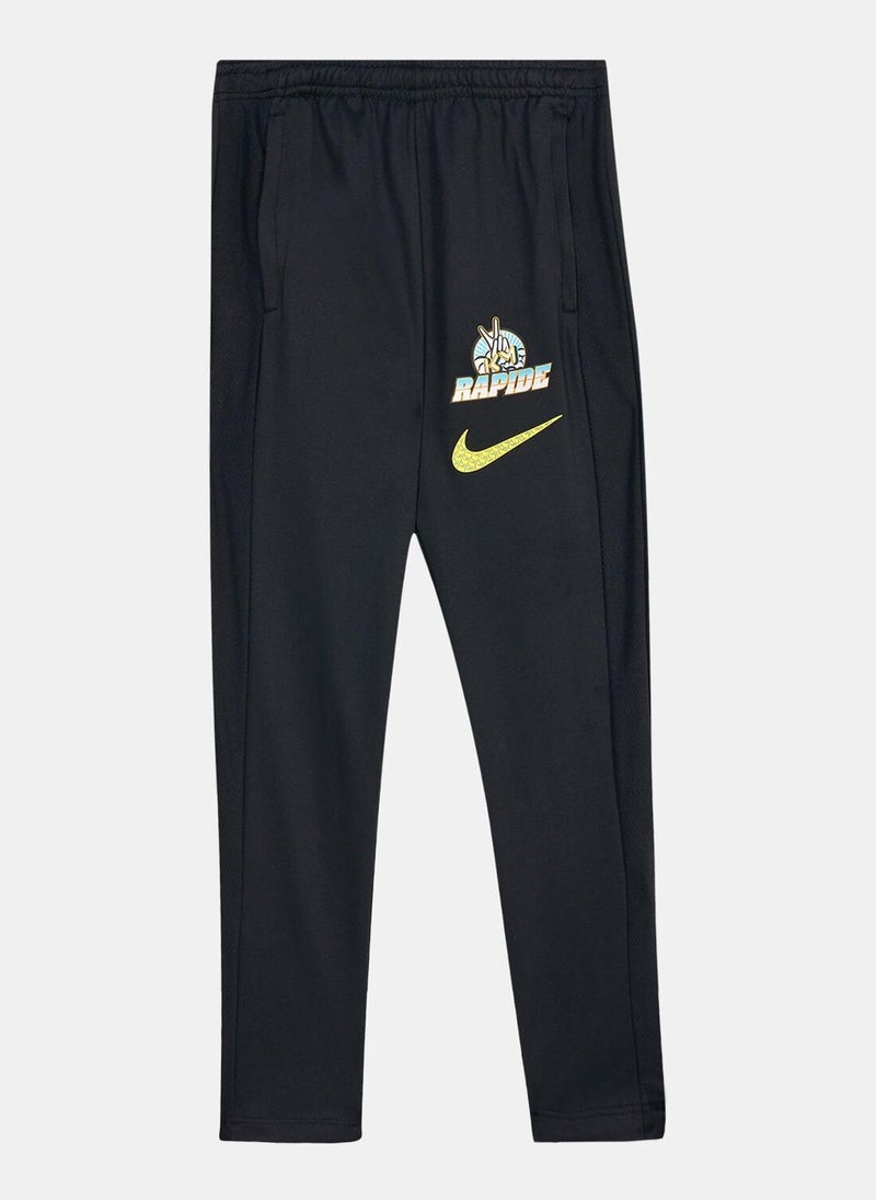 Kids' Dri-FIT Football Pants (Older Kids)