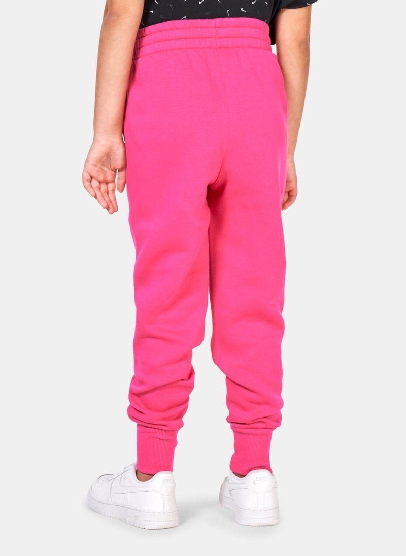 Kids' Sportswear Club Fleece Joggers