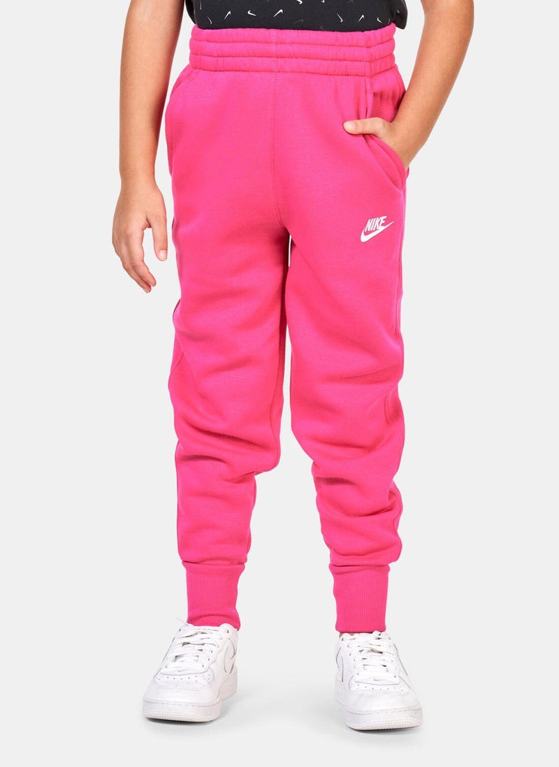Kids' Sportswear Club Fleece Joggers