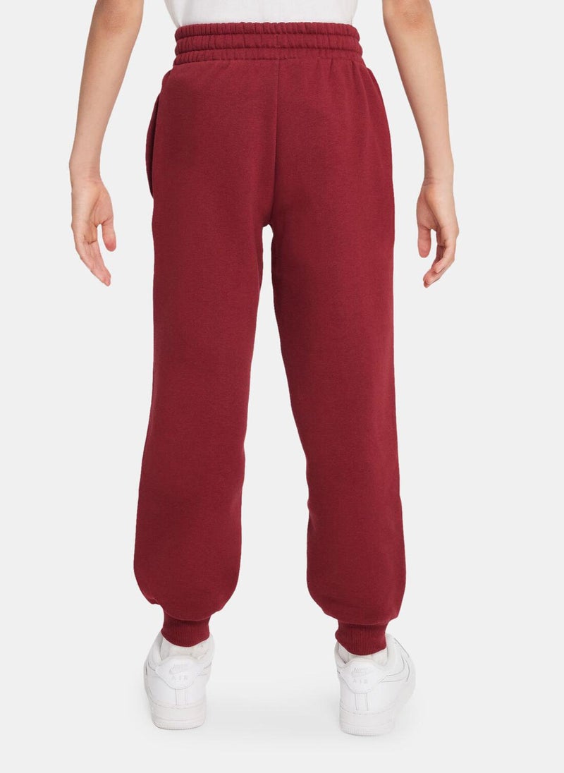 Kids' Culture of Basketball Pants (Older Kids)