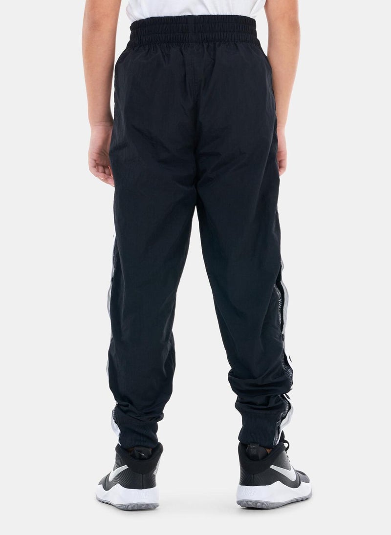 Kids' Tear-Away Basketball Pants (Older Kids)