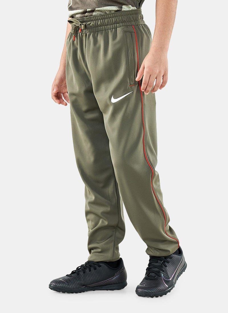 Kids' Dri-FIT F.C. Libero Football Pants (Older Kids)