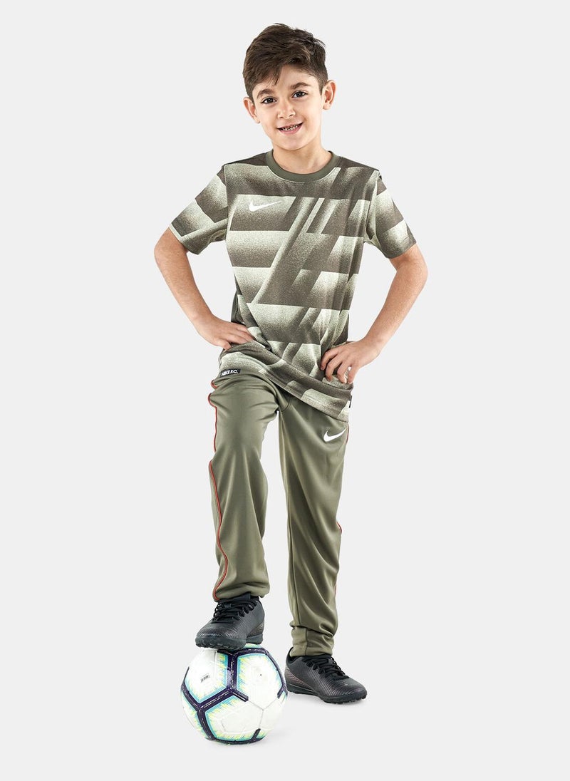 Kids' Dri-FIT F.C. Libero Football Pants (Older Kids)