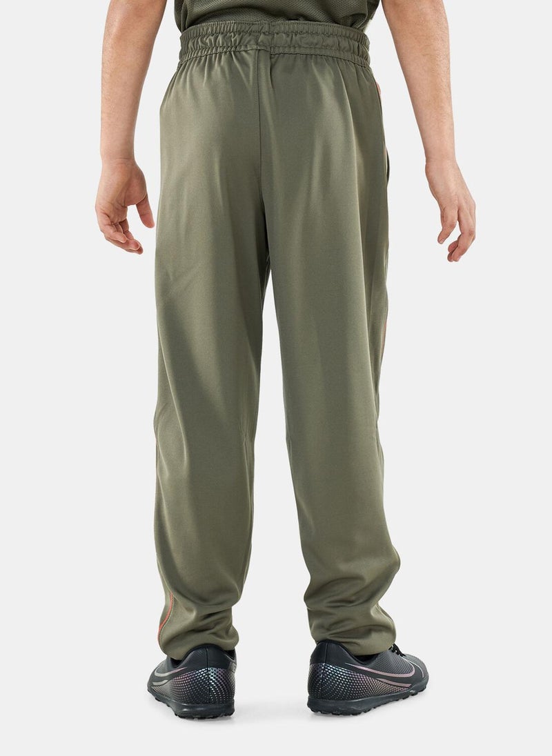 Kids' Dri-FIT F.C. Libero Football Pants (Older Kids)