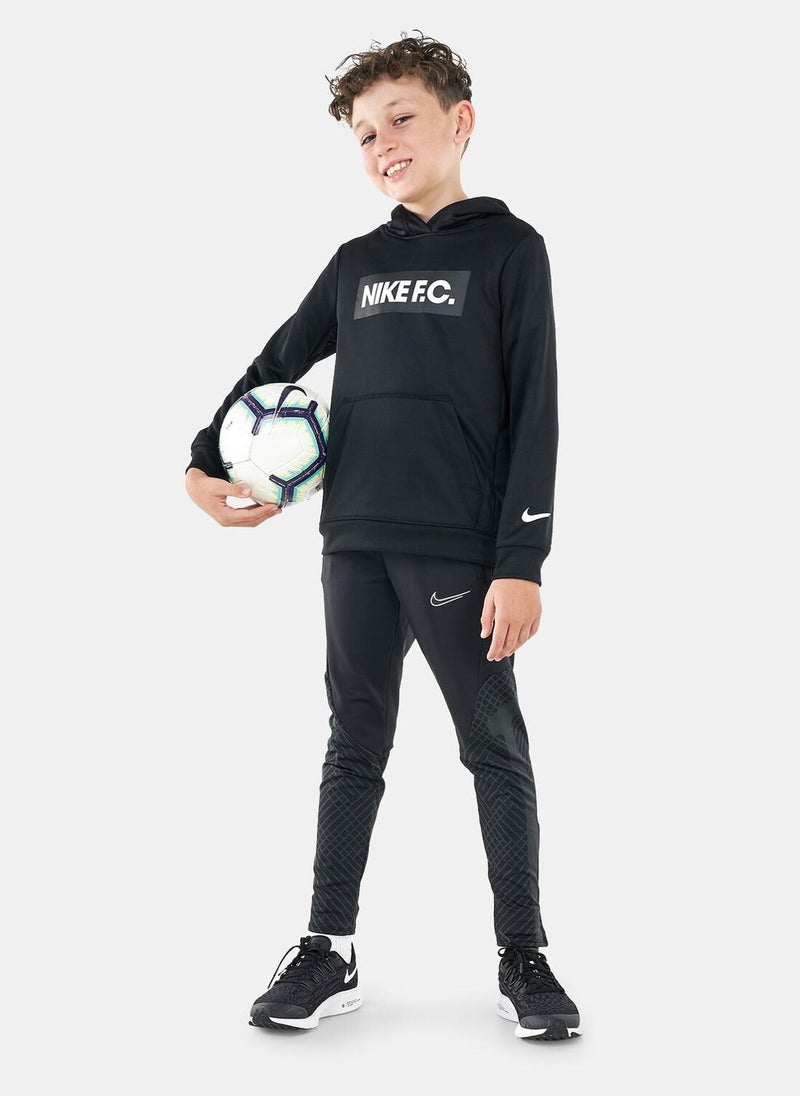Kids' Dri-FIT Strike Leggings