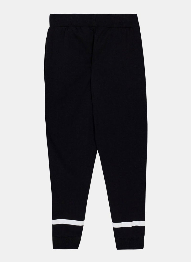 Kids' Sportswear Club Fleece Icon Clash Joggers (Older Kids)