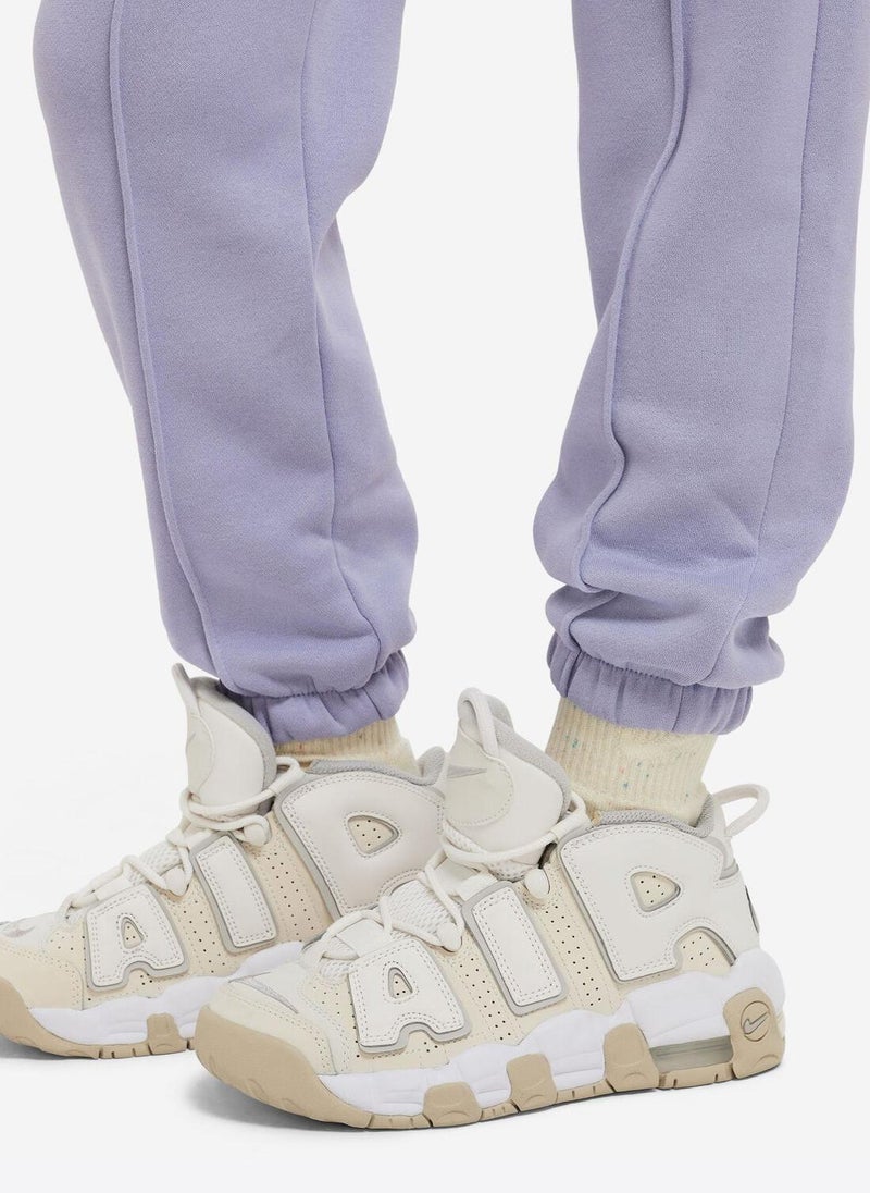 Kids' Sportswear Trend Fleece Pants (Older Kids)