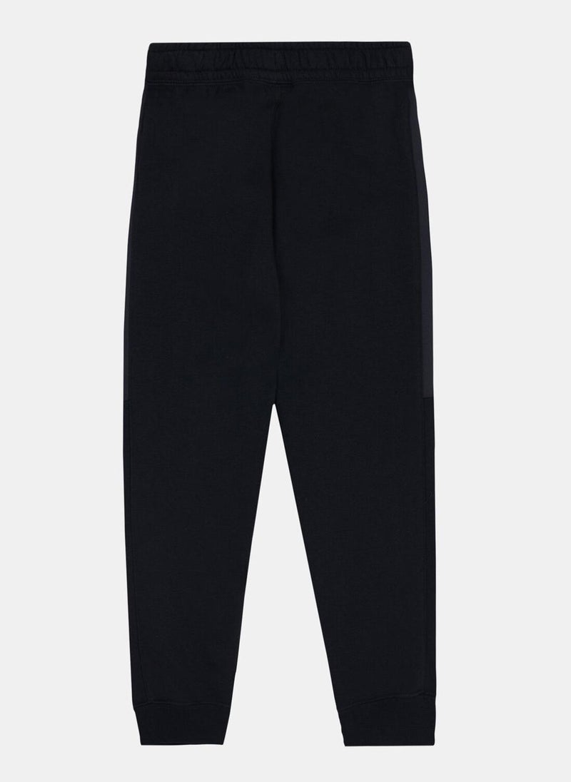 Kids' Sportswear Hybrid Fleece Joggers (Older Kids)