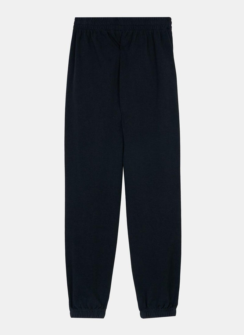 Kids' Dance Dri-FIT Fleece Joggers (Older Kids)