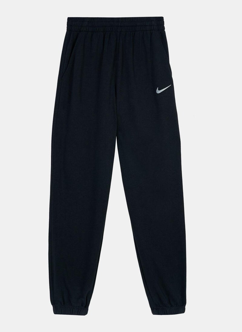 Kids' Dance Dri-FIT Fleece Joggers (Older Kids)