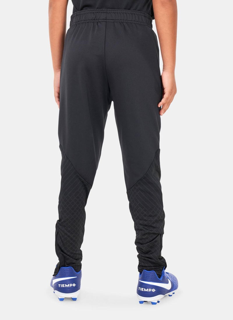 Kids' Paris Saint-Germain Dri-FIT Strike Away Football Pants (Older Kids)