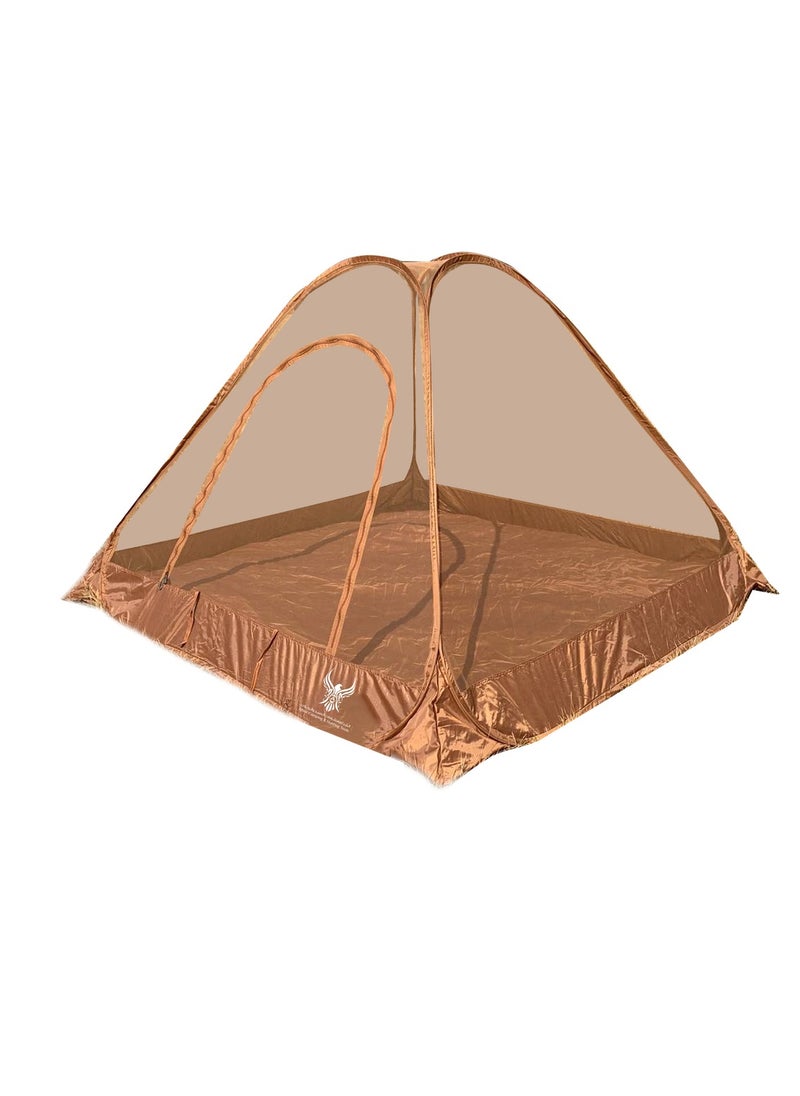 Mosquito Net 250*250*135 cm ( Large )