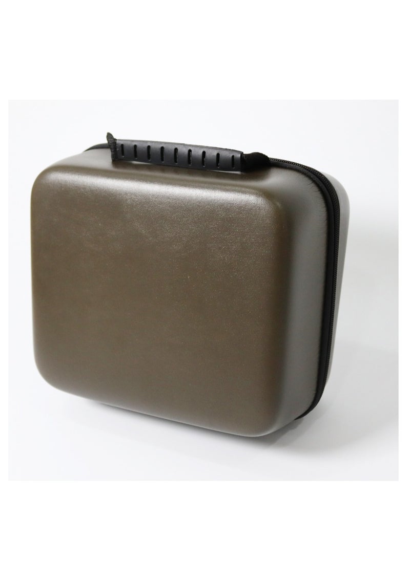 MUBAZZARAH stove for trips and camping