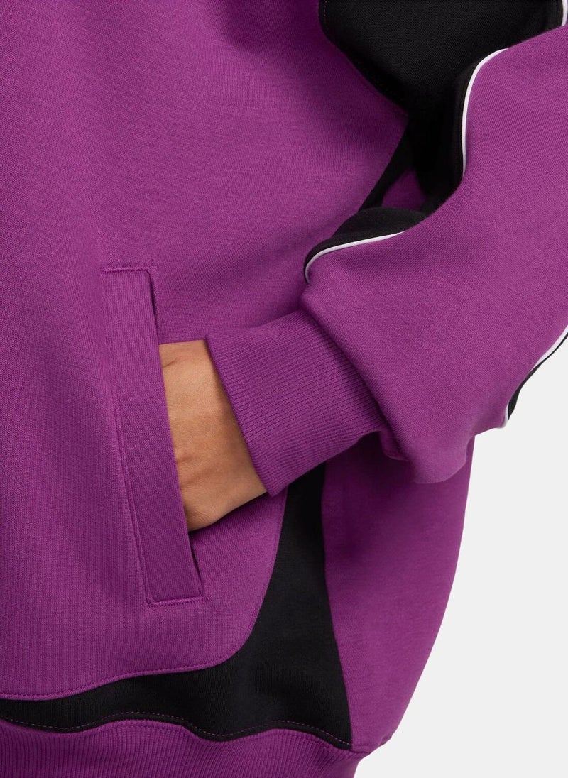 Women's Sportswear Fleece Hoodie