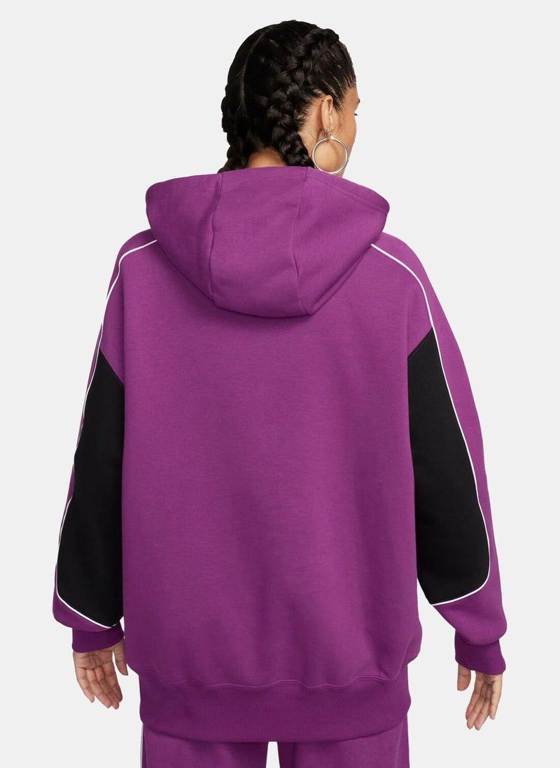 Women's Sportswear Fleece Hoodie
