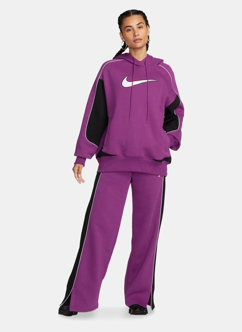 Women's Sportswear Fleece Hoodie