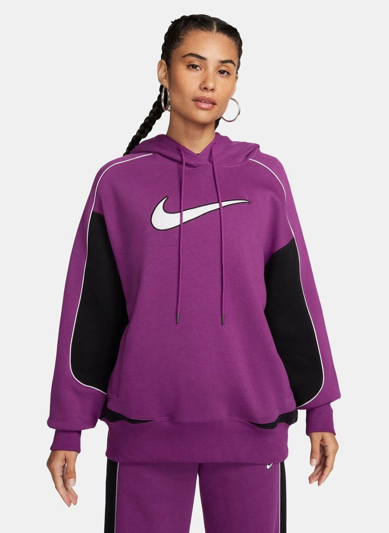 Women's Sportswear Fleece Hoodie