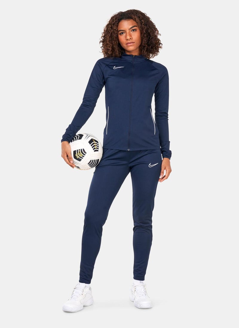 Women's Dri-FIT Academy Knit Football Tracksuit