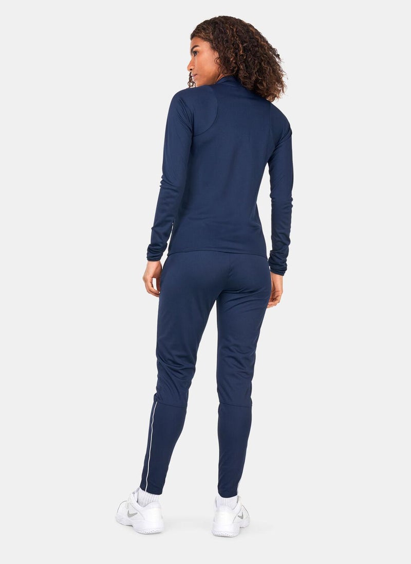 Women's Dri-FIT Academy Knit Football Tracksuit