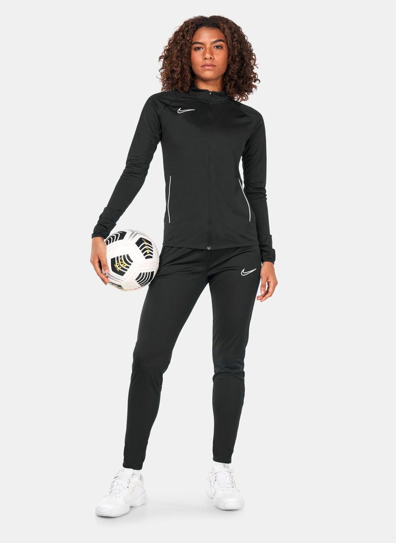 Women's Dri-FIT Academy Knit Football Tracksuit