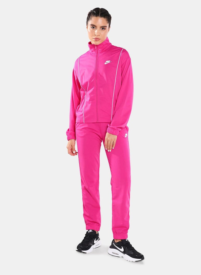 Women's Sports Teams Tracksuit