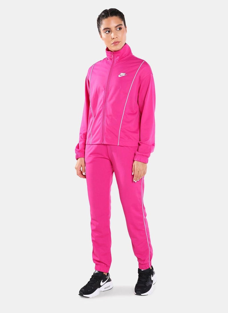 Women's Sports Teams Tracksuit