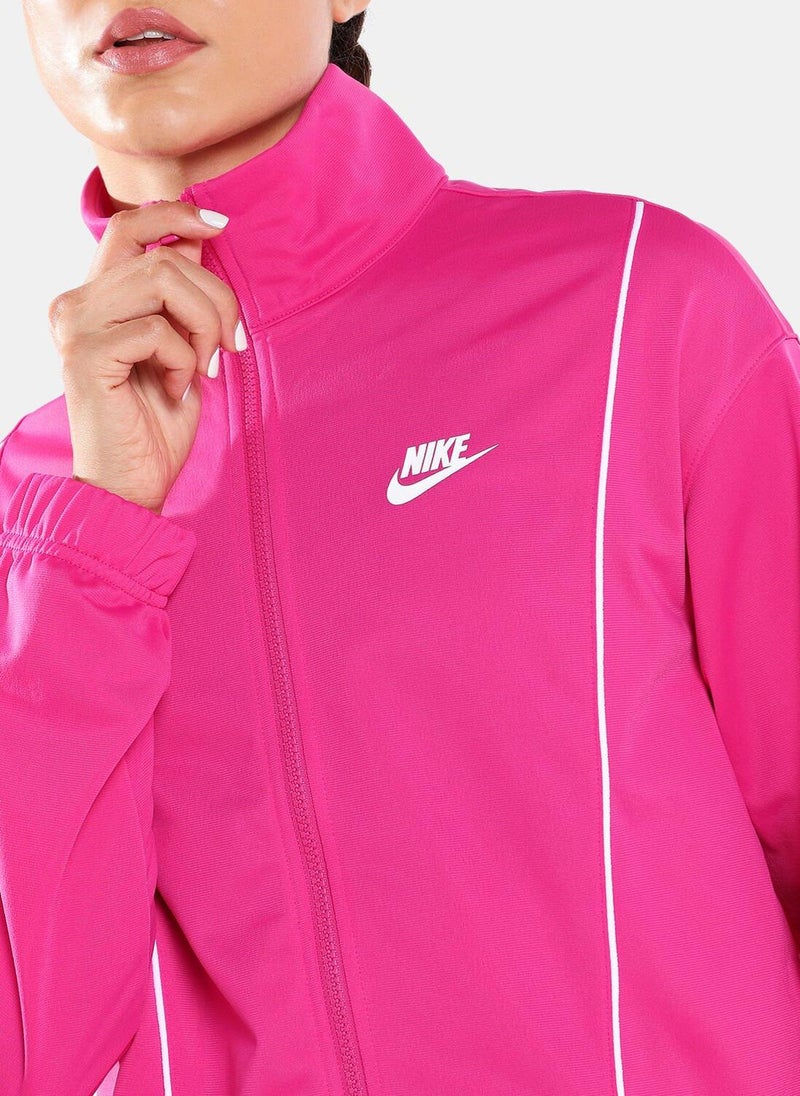 Women's Sports Teams Tracksuit