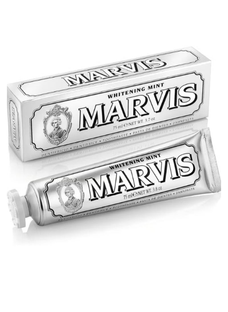 Whitening Mint 75ml