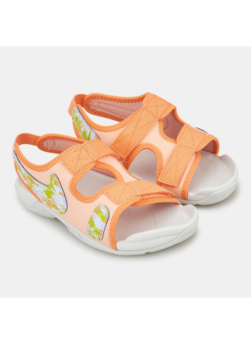 Kids' Sunray Adjust 6 SE Sandals (Older Kids)