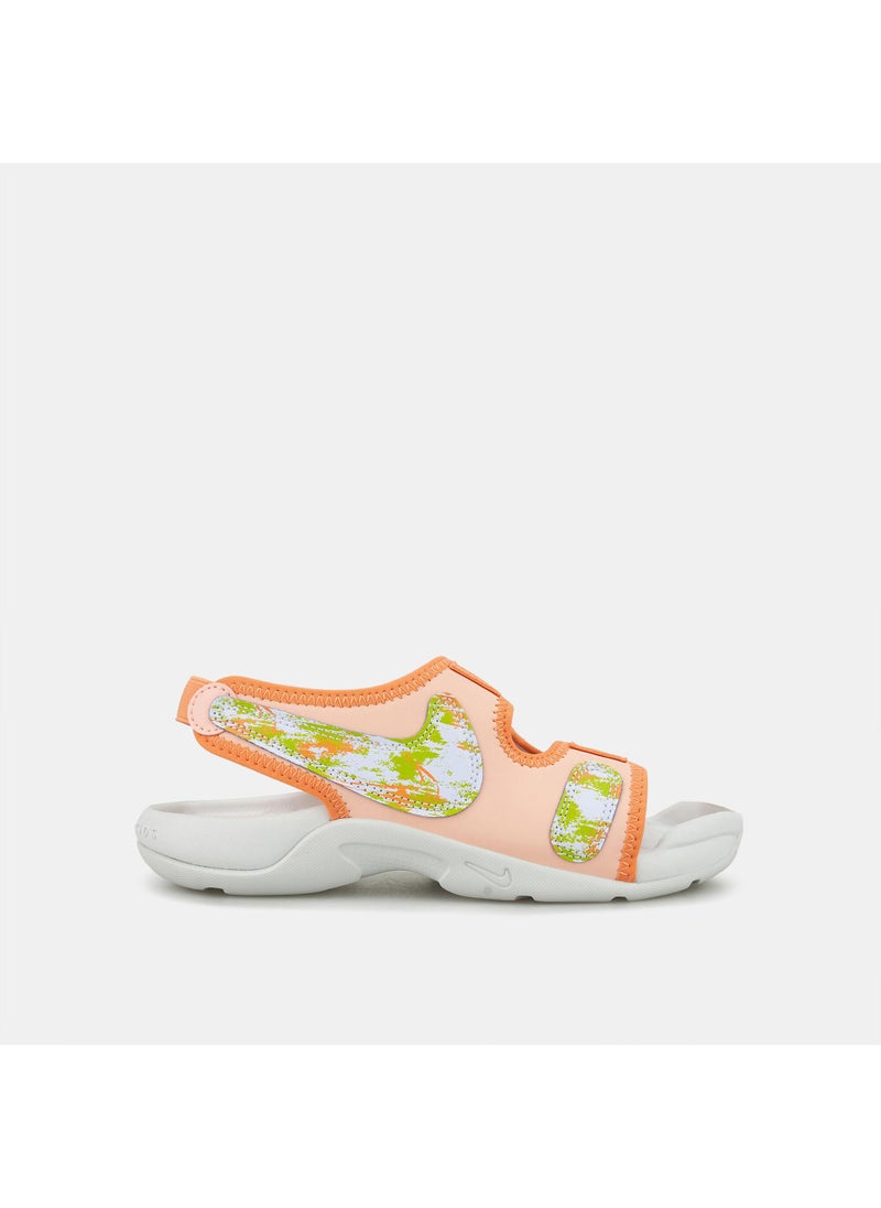 Kids' Sunray Adjust 6 SE Sandals (Older Kids)