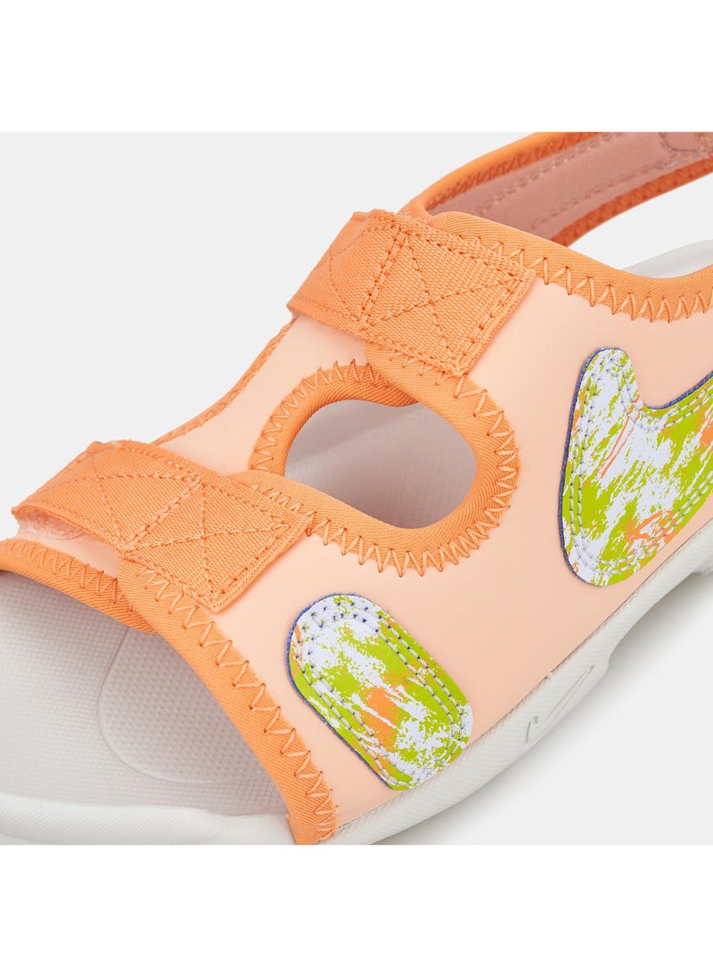 Kids' Sunray Adjust 6 SE Sandals (Older Kids)