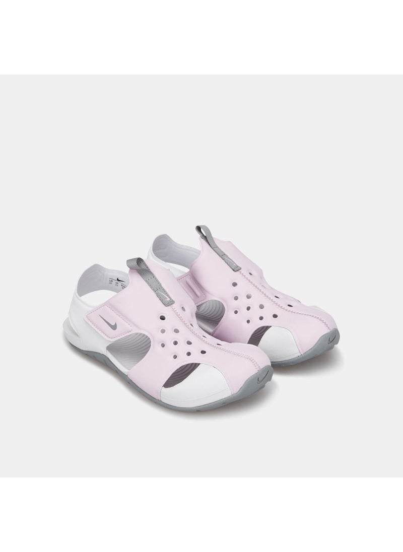 Kids' Sunray Protect 2 Sandals (Younger Kids)