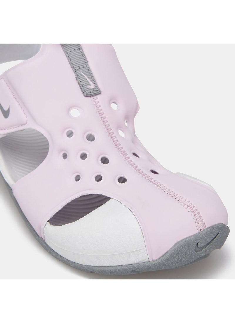 Kids' Sunray Protect 2 Sandals (Younger Kids)