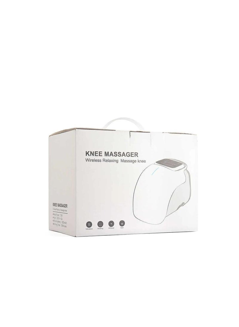 IKnee Solutions™ Smart Knee Massager