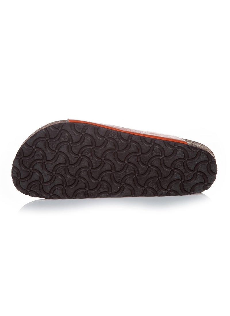 Birko Flor Double Strap Sandals