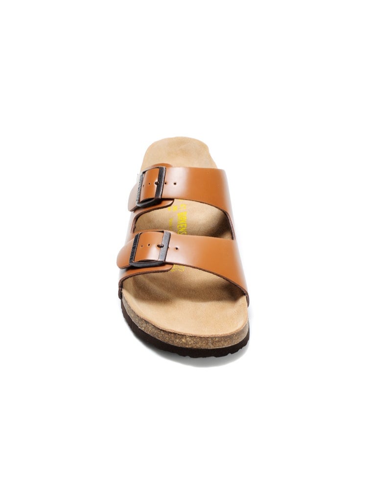 Birko Flor Double Strap Sandals