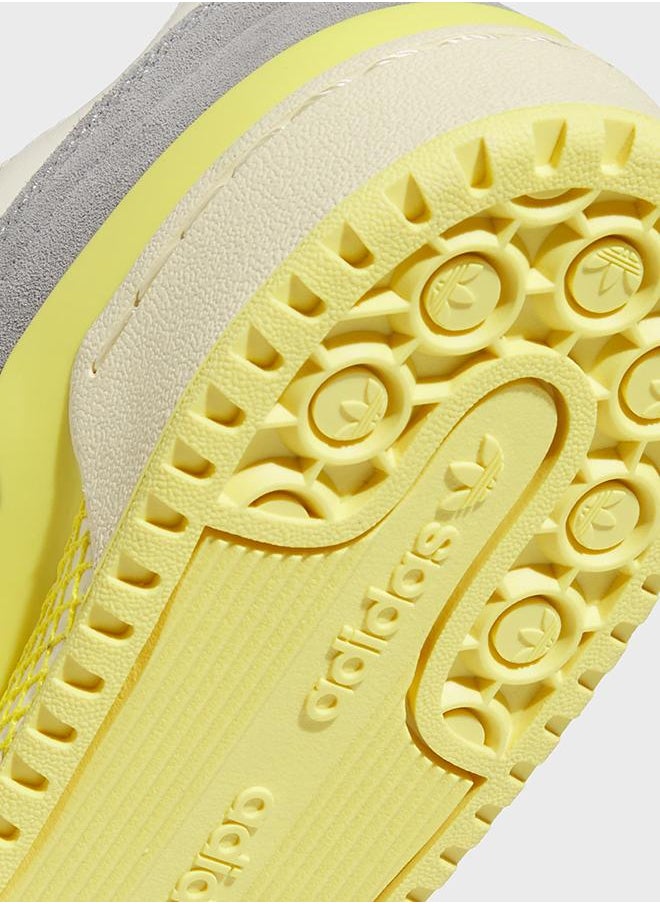 Forum Low CL Shoes