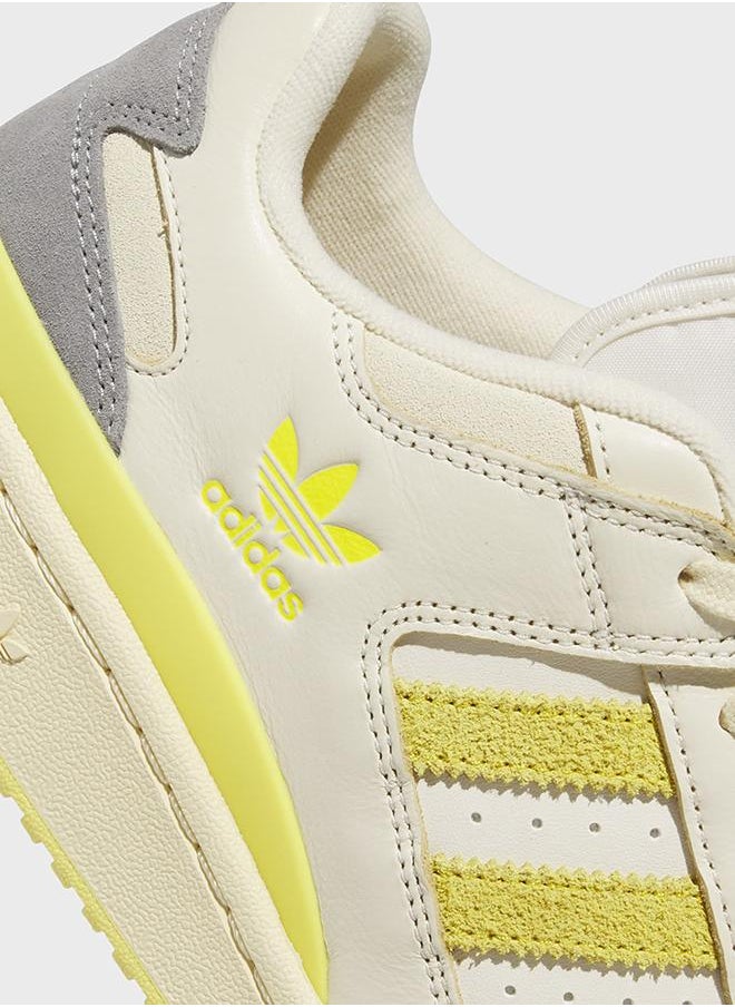 Forum Low CL Shoes