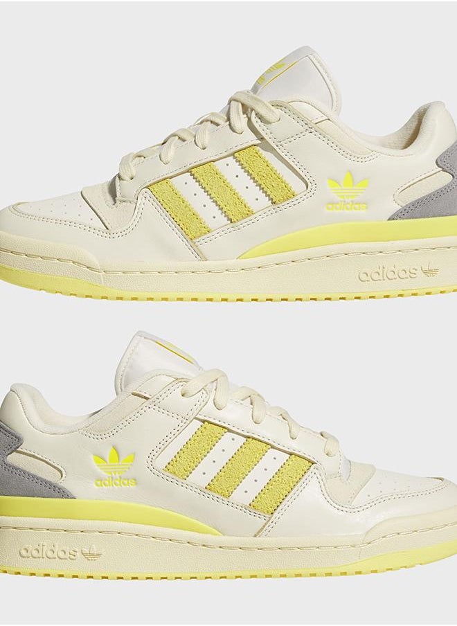 Forum Low CL Shoes