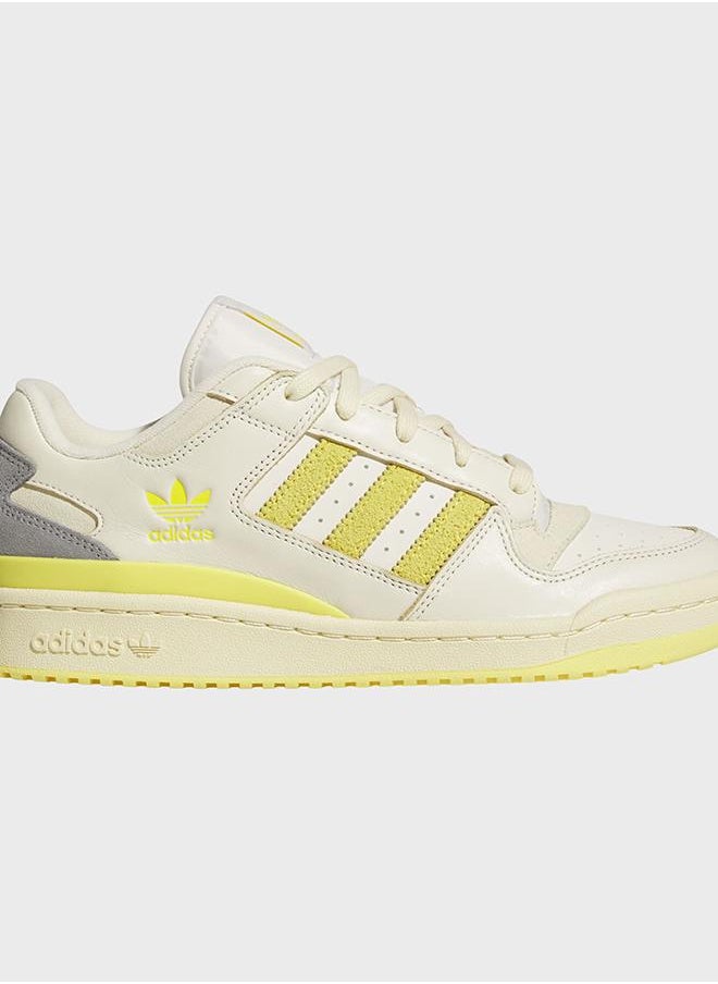 Forum Low CL Shoes