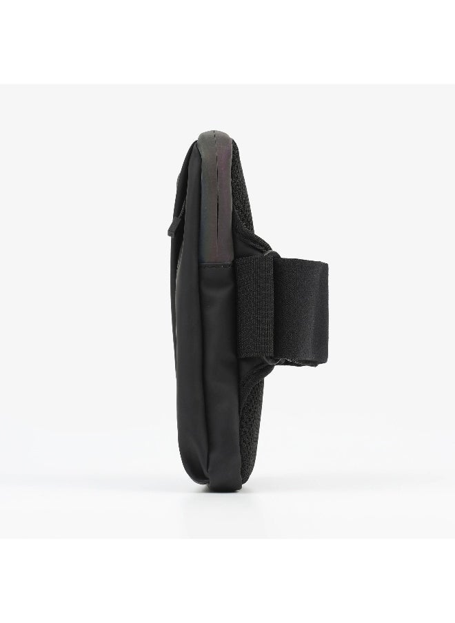 Men and Women's smartphone running armband - KIPRUN Multi layer rainbow
