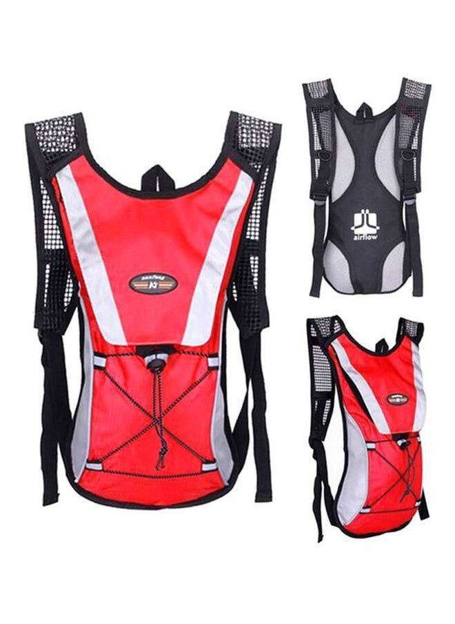 Hydration Pack Water Rucksack Backpack