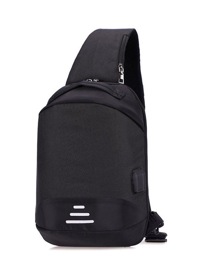 Multi-Functional Travel Security Bag