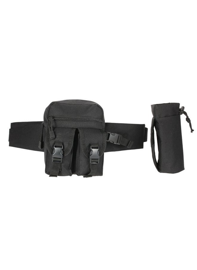 Tactical Molle Bag Waist
