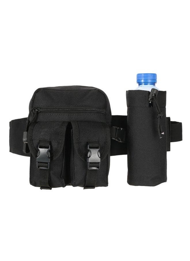 Tactical Molle Bag Waist