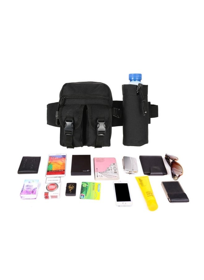 Tactical Molle Bag Waist