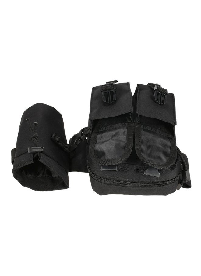 Tactical Molle Bag Waist