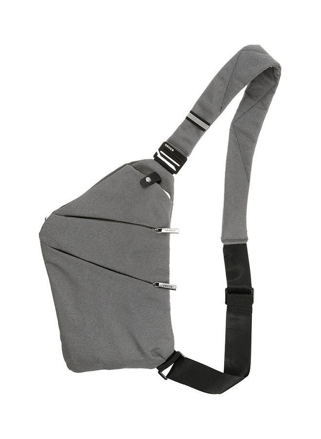 Travel Hiking Bag Pack 21x2x16cm